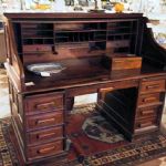 92 3018 WRITING DESK